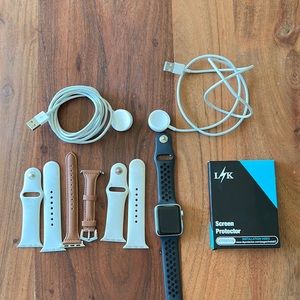 Apple Watch Series 3 38MM